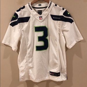 Nike NFL Seahawks Jersey